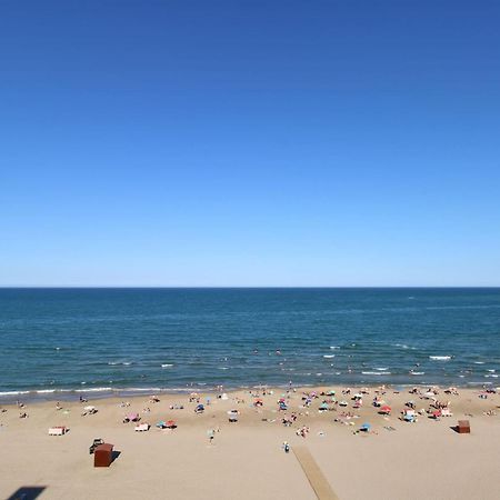 Vacansis Cabanal Кульера Экстерьер фото